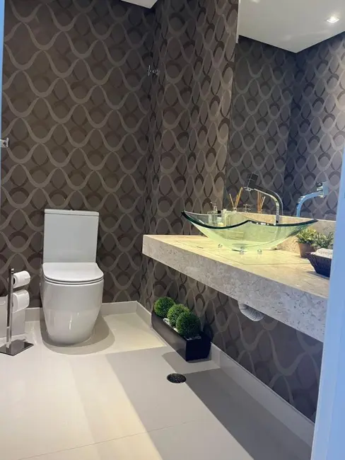 Foto 8 de Apartamento com 3 quartos à venda, 170m2 em Anchieta, Sao Bernardo Do Campo - SP