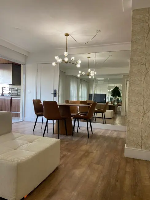 Apartamento com 3 quartos para alugar, 106m2 em Casa Branca, Santo Andre - SP - imagem 3 Foto 3 de Apartamento com 3 quartos para alugar, 106m2 em Casa Branca, Santo Andre - SP