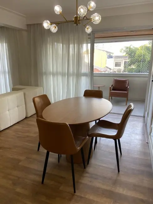 Apartamento com 3 quartos para alugar, 106m2 em Casa Branca, Santo Andre - SP - imagem 8 Foto 8 de Apartamento com 3 quartos para alugar, 106m2 em Casa Branca, Santo Andre - SP