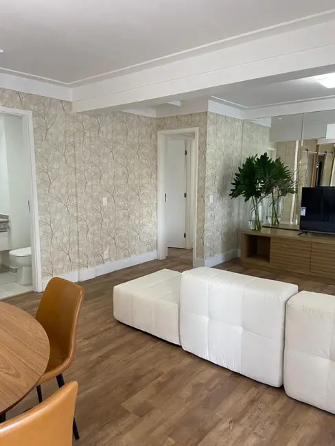 Apartamento com 3 quartos para alugar, 106m2 em Casa Branca, Santo Andre - SP - imagem 6 Foto 6 de Apartamento com 3 quartos para alugar, 106m2 em Casa Branca, Santo Andre - SP