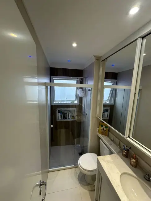 Foto 9 de Apartamento com 3 quartos à venda, 95m2 em Jardim do Mar, Sao Bernardo Do Campo - SP