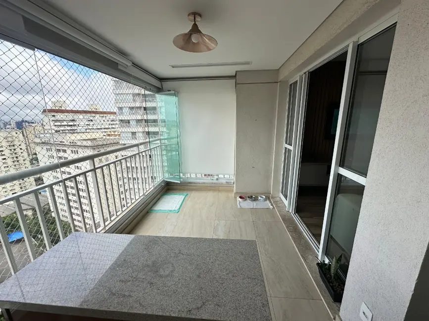 Foto 6 de Apartamento com 3 quartos à venda, 95m2 em Jardim do Mar, Sao Bernardo Do Campo - SP