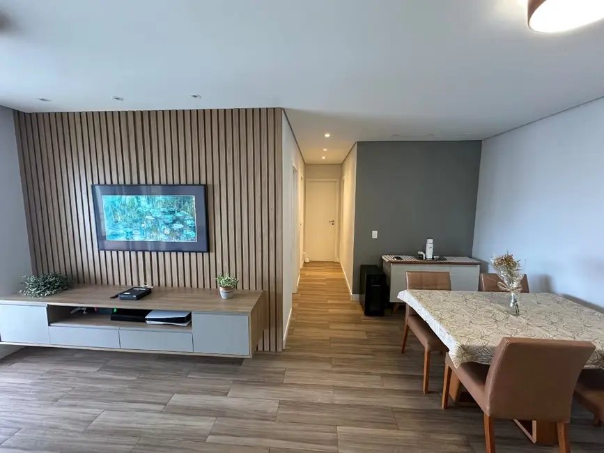 Foto 3 de Apartamento com 3 quartos à venda, 95m2 em Jardim do Mar, Sao Bernardo Do Campo - SP
