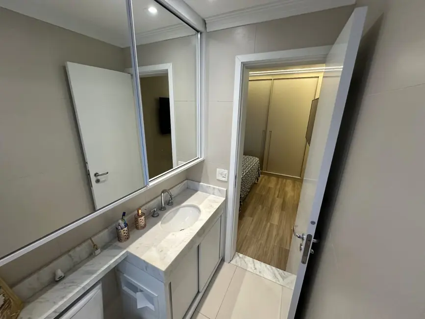 Foto 8 de Apartamento com 3 quartos à venda, 95m2 em Jardim do Mar, Sao Bernardo Do Campo - SP