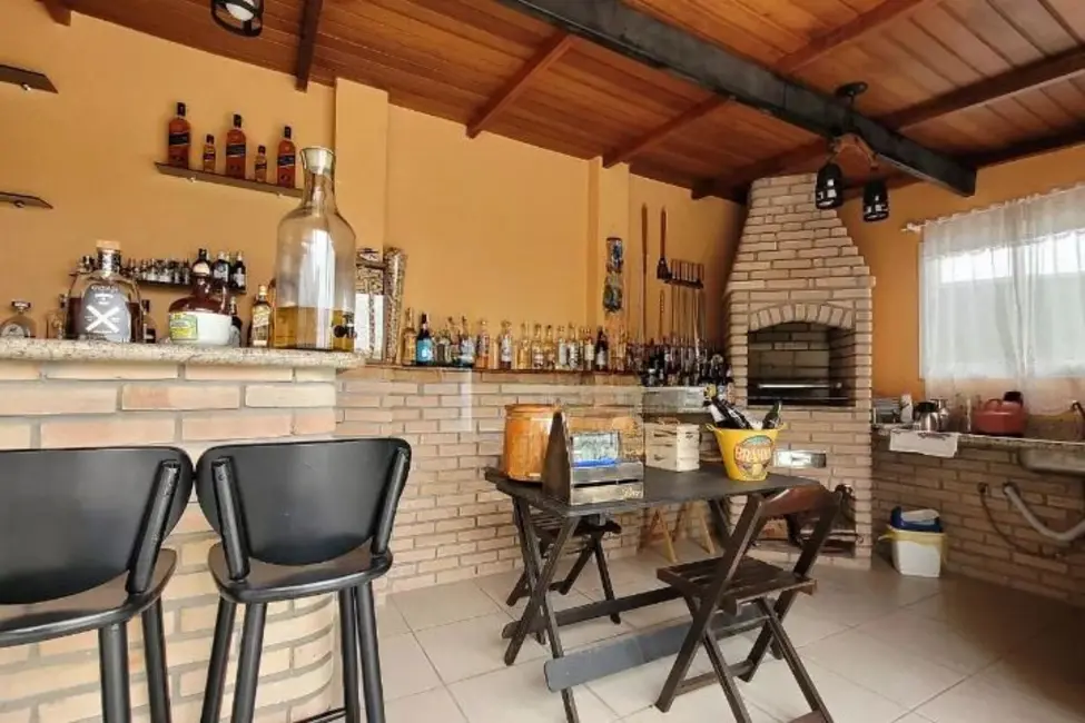 Foto 3 de Apartamento com 3 quartos à venda, 194m2 em Jardim Bela Vista, Santo Andre - SP