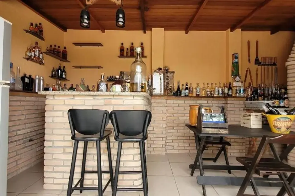 Foto 9 de Apartamento com 3 quartos à venda, 194m2 em Jardim Bela Vista, Santo Andre - SP