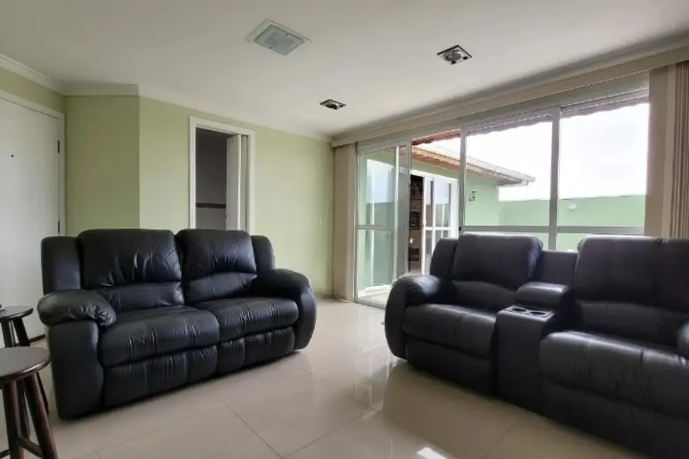 Foto 5 de Apartamento com 3 quartos à venda, 194m2 em Jardim Bela Vista, Santo Andre - SP