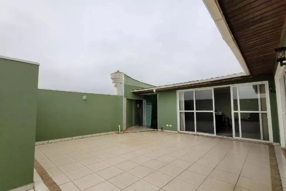 Foto 4 de Apartamento com 3 quartos à venda, 194m2 em Jardim Bela Vista, Santo Andre - SP