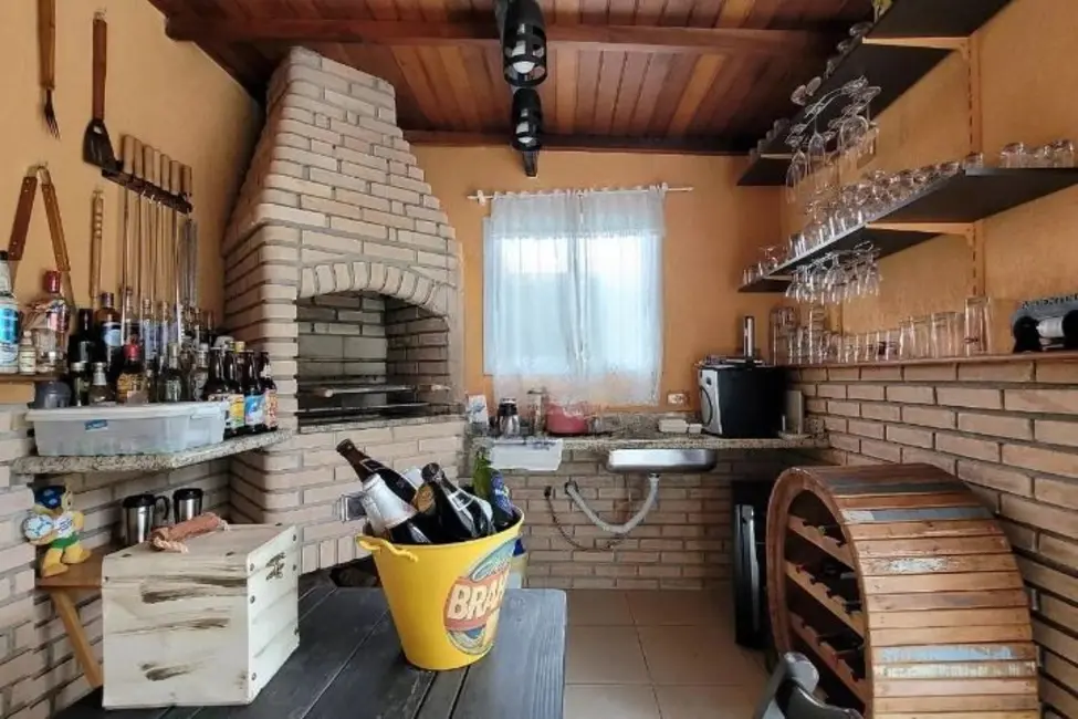 Foto 8 de Apartamento com 3 quartos à venda, 194m2 em Jardim Bela Vista, Santo Andre - SP