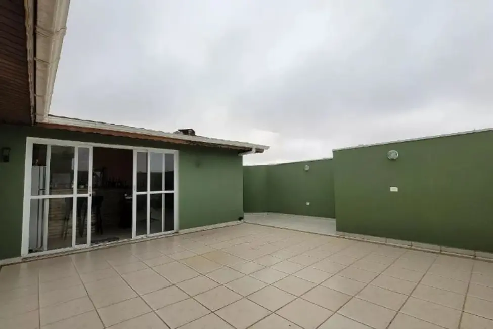 Foto 1 de Apartamento com 3 quartos à venda, 194m2 em Jardim Bela Vista, Santo Andre - SP
