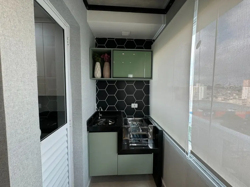 Foto 7 de Apartamento com 2 quartos à venda, 45m2 em Centro, Diadema - SP