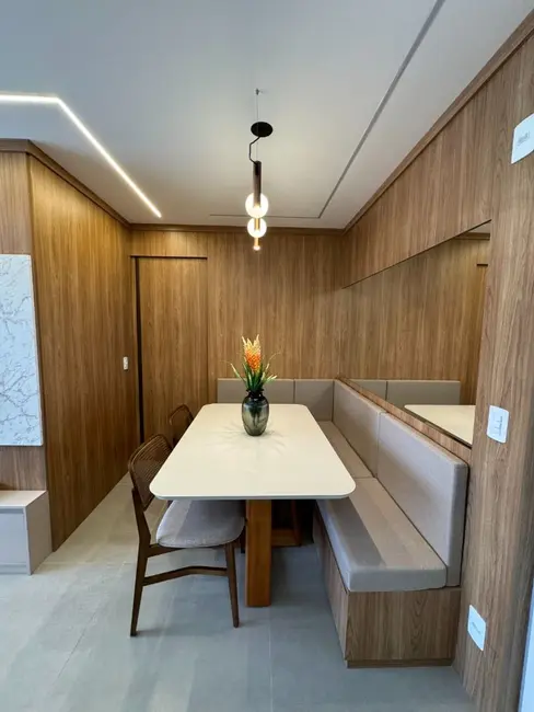 Foto 3 de Apartamento com 2 quartos à venda, 45m2 em Centro, Diadema - SP