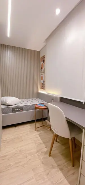 Foto 5 de Apartamento com 2 quartos à venda, 56m2 em Jardim do Mar, Sao Bernardo Do Campo - SP