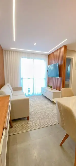 Foto 4 de Apartamento com 2 quartos à venda, 56m2 em Jardim do Mar, Sao Bernardo Do Campo - SP