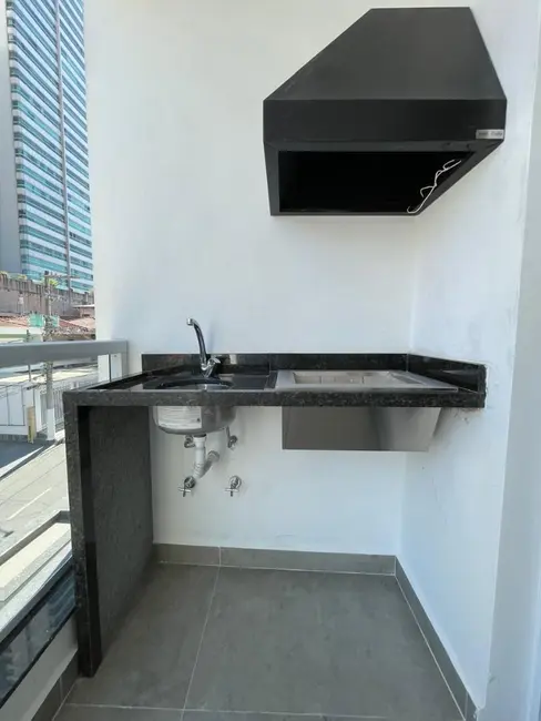 Apartamento com 2 quartos à venda, 56m2 em Jardim do Mar, Sao Bernardo Do Campo - SP - imagem 6 Foto 6 de Apartamento com 2 quartos à venda, 56m2 em Jardim do Mar, Sao Bernardo Do Campo - SP