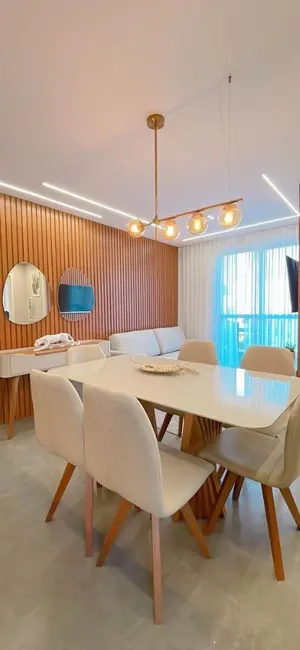 Foto 1 de Apartamento com 2 quartos à venda, 56m2 em Jardim do Mar, Sao Bernardo Do Campo - SP