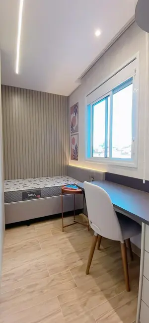 Foto 8 de Apartamento com 2 quartos à venda, 56m2 em Jardim do Mar, Sao Bernardo Do Campo - SP