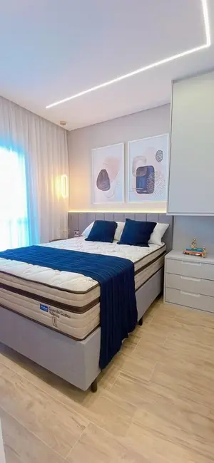 Foto 9 de Apartamento com 2 quartos à venda, 56m2 em Jardim do Mar, Sao Bernardo Do Campo - SP