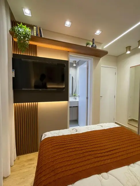 Apartamento com 2 quartos à venda, 56m2 em Jardim do Mar, Sao Bernardo Do Campo - SP - imagem 9 Foto 9 de Apartamento com 2 quartos à venda, 56m2 em Jardim do Mar, Sao Bernardo Do Campo - SP