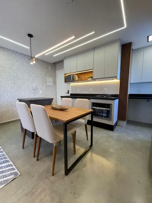Foto 1 de Apartamento com 2 quartos à venda, 56m2 em Jardim do Mar, Sao Bernardo Do Campo - SP