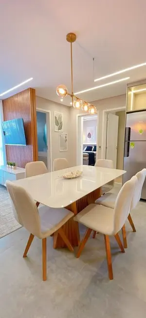 Foto 7 de Apartamento com 2 quartos à venda, 56m2 em Jardim do Mar, Sao Bernardo Do Campo - SP