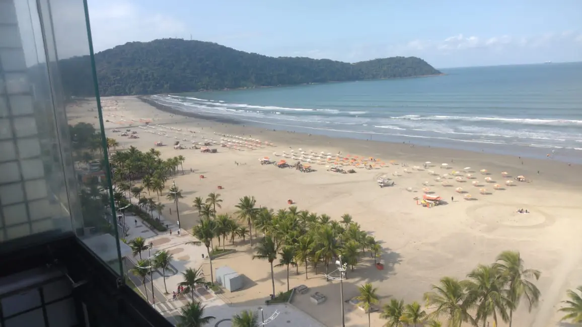 Foto 1 de Apartamento com 3 quartos à venda, 103m2 em Vila Guilhermina, São Paulo - SP