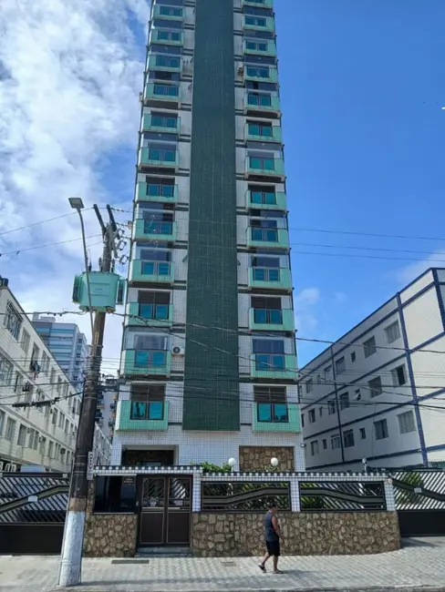 Foto 4 de Apartamento com 3 quartos à venda, 103m2 em Vila Guilhermina, São Paulo - SP