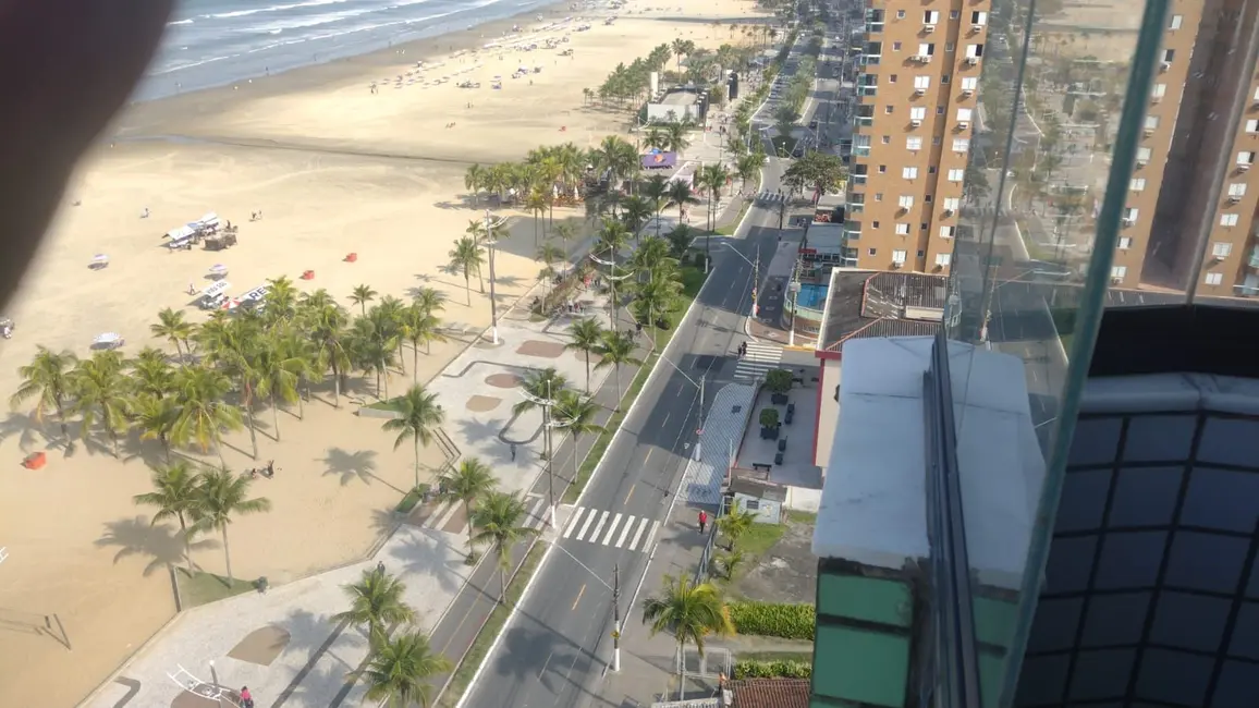 Foto 5 de Apartamento com 3 quartos à venda, 103m2 em Vila Guilhermina, São Paulo - SP