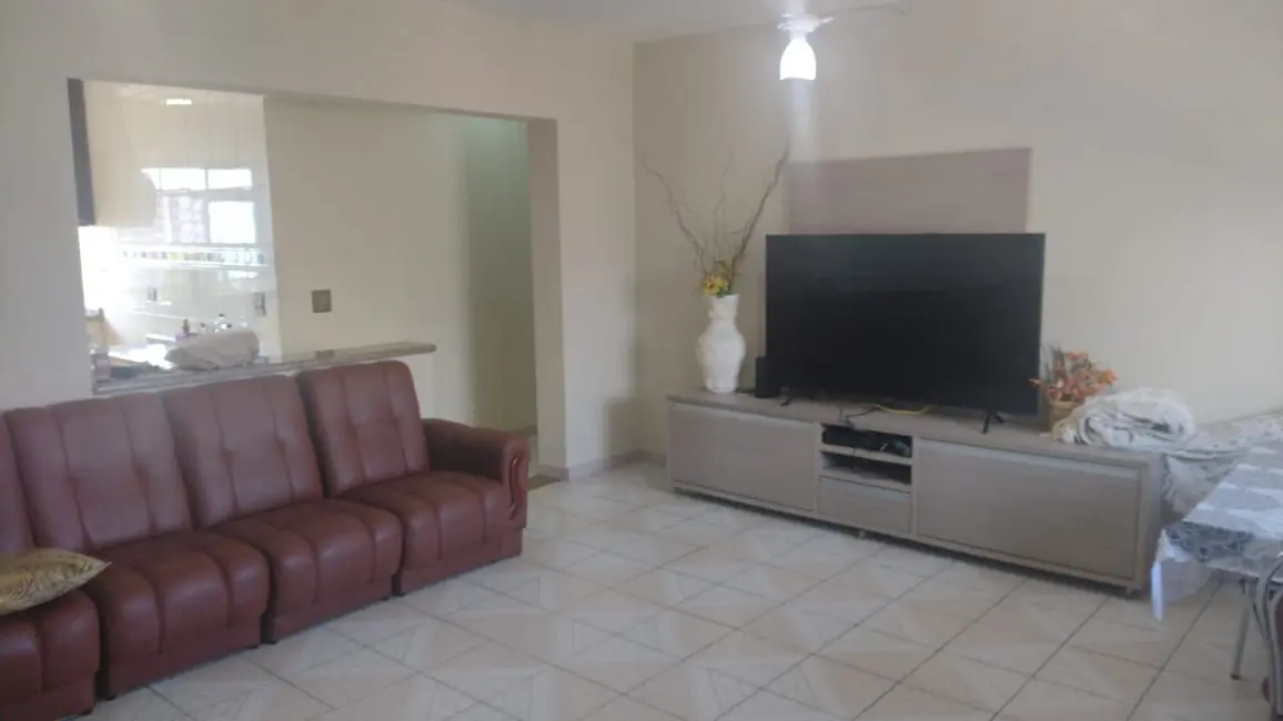 Foto 2 de Apartamento com 3 quartos à venda, 103m2 em Vila Guilhermina, São Paulo - SP