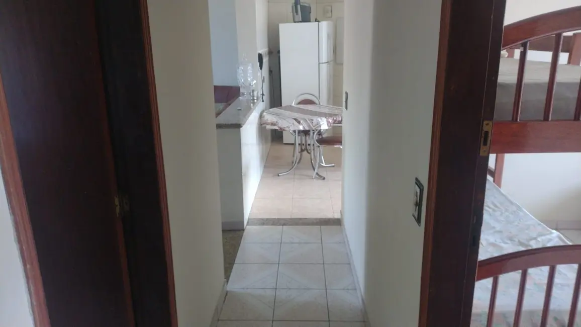 Foto 3 de Apartamento com 3 quartos à venda, 103m2 em Vila Guilhermina, São Paulo - SP