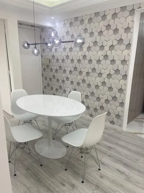 Foto 4 de Apartamento com 3 quartos à venda, 55m2 em Casa Branca, Santo Andre - SP