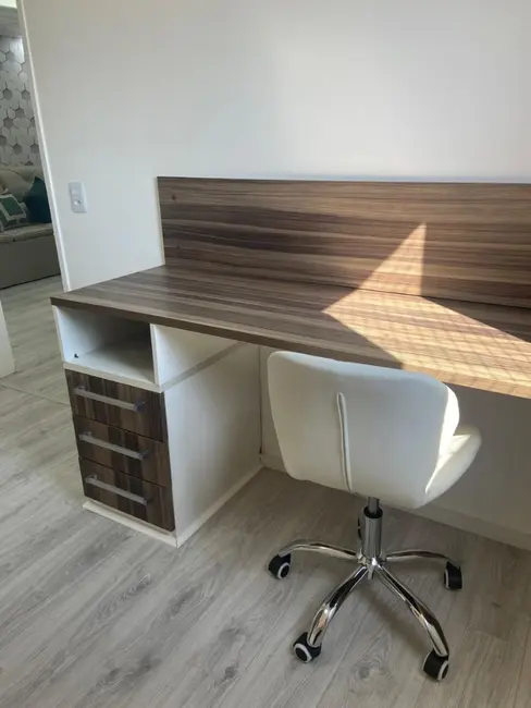 Foto 7 de Apartamento com 3 quartos à venda, 55m2 em Casa Branca, Santo Andre - SP