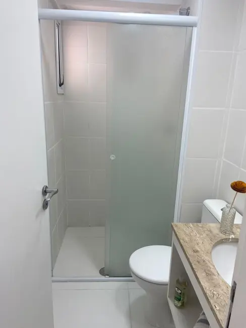 Foto 9 de Apartamento com 3 quartos à venda, 55m2 em Casa Branca, Santo Andre - SP