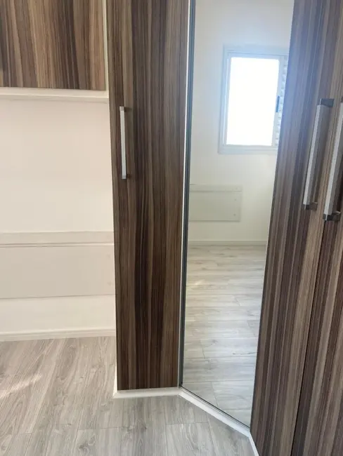 Foto 8 de Apartamento com 3 quartos à venda, 55m2 em Casa Branca, Santo Andre - SP