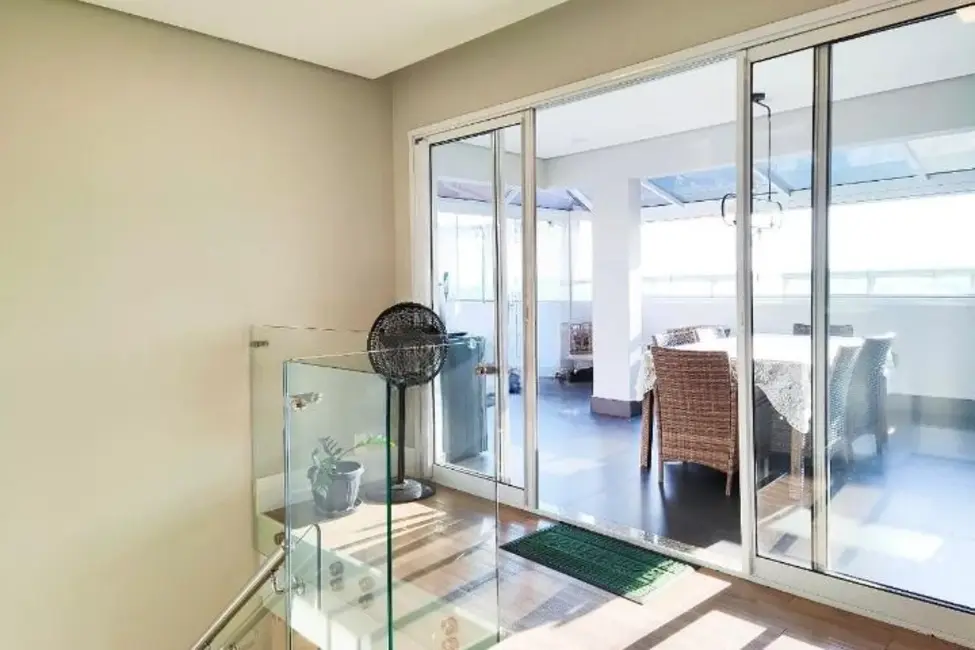 Foto 9 de Cobertura com 3 quartos à venda, 157m2 em Campestre, Santo Andre - SP