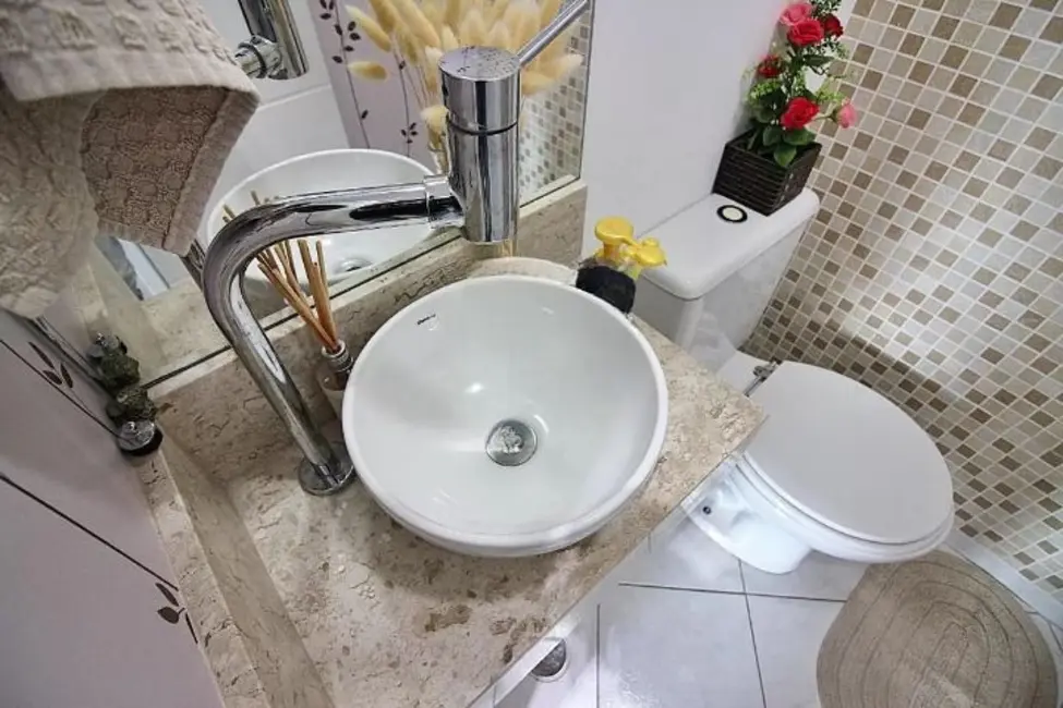 Foto 6 de Apartamento com 3 quartos à venda, 130m2 em Vila Marlene, Sao Bernardo Do Campo - SP