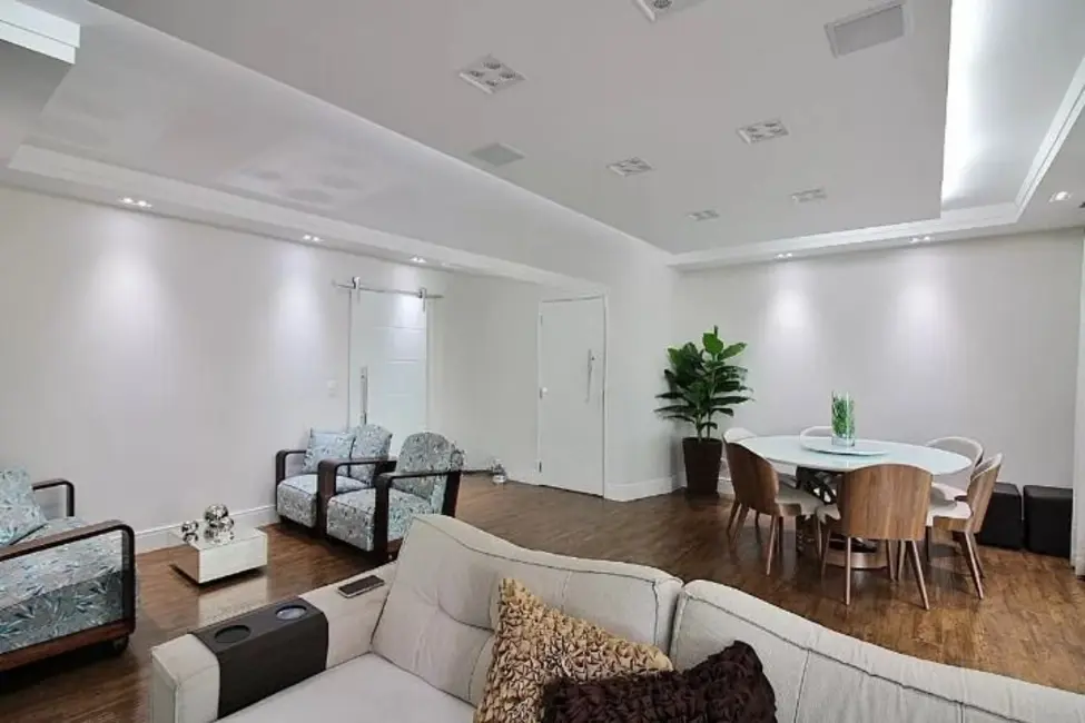 Foto 3 de Apartamento com 3 quartos à venda, 130m2 em Vila Marlene, Sao Bernardo Do Campo - SP