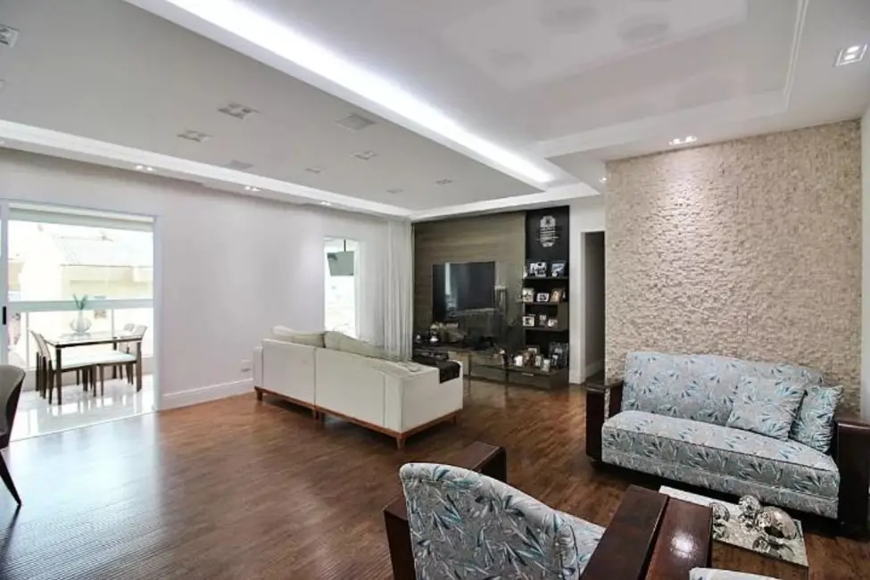 Foto 4 de Apartamento com 3 quartos à venda, 130m2 em Vila Marlene, Sao Bernardo Do Campo - SP