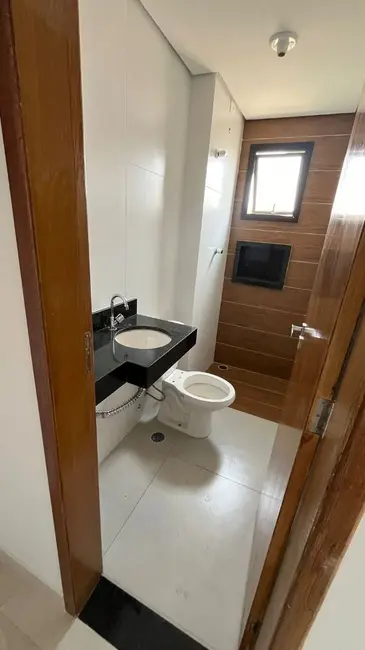 Foto 6 de Cobertura com 2 quartos à venda, 92m2 em Santa Maria, Santo Andre - SP