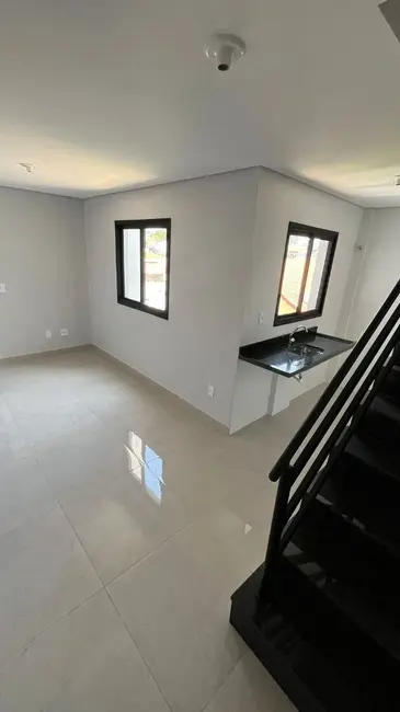 Foto 4 de Cobertura com 2 quartos à venda, 92m2 em Santa Maria, Santo Andre - SP