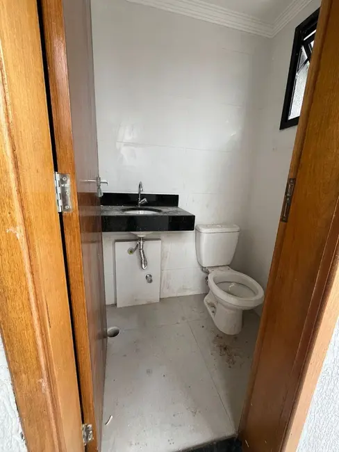 Foto 9 de Cobertura com 2 quartos à venda, 92m2 em Santa Maria, Santo Andre - SP