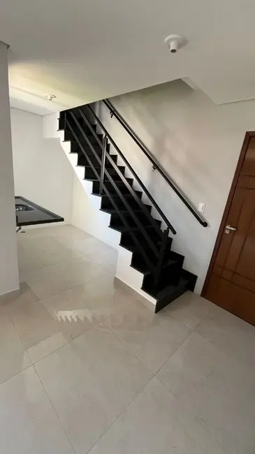 Foto 3 de Cobertura com 2 quartos à venda, 92m2 em Santa Maria, Santo Andre - SP