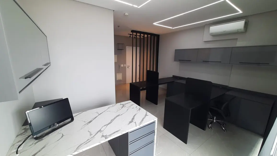 Foto 1 de Sala Comercial à venda, 36m2 em Centro, Sao Bernardo Do Campo - SP