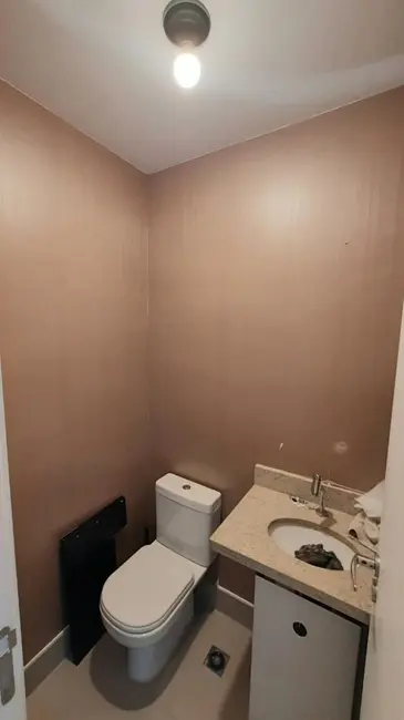 Foto 8 de Sala Comercial à venda, 36m2 em Centro, Sao Bernardo Do Campo - SP