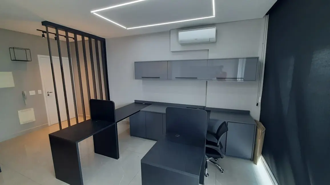 Foto 2 de Sala Comercial à venda, 36m2 em Centro, Sao Bernardo Do Campo - SP