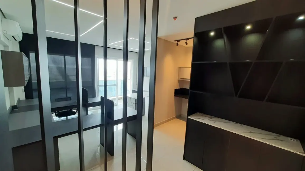 Foto 4 de Sala Comercial à venda, 36m2 em Centro, Sao Bernardo Do Campo - SP