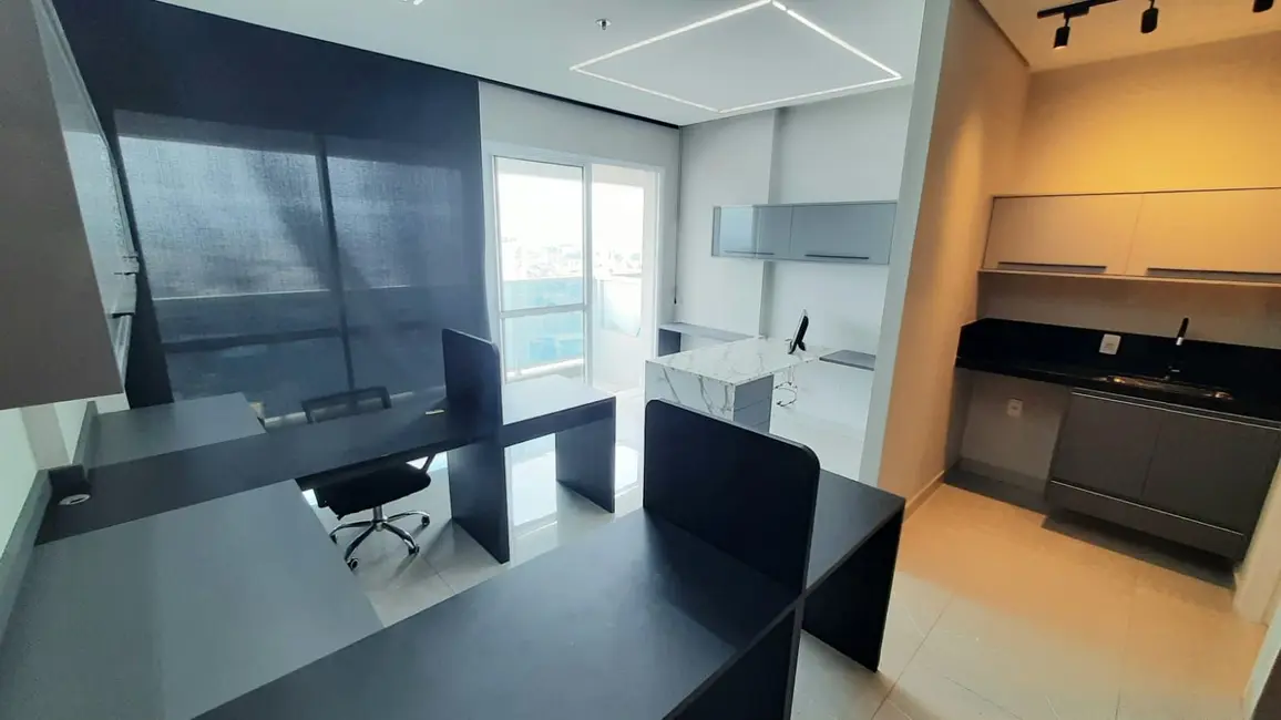 Foto 5 de Sala Comercial à venda, 36m2 em Centro, Sao Bernardo Do Campo - SP