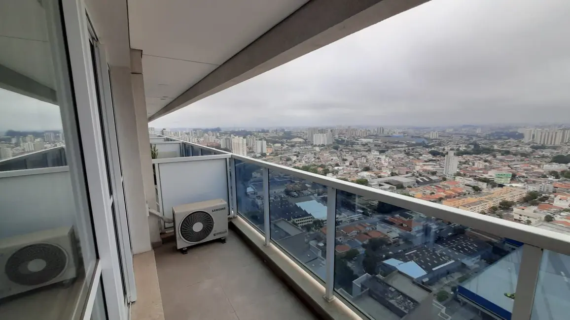 Foto 9 de Sala Comercial à venda, 36m2 em Centro, Sao Bernardo Do Campo - SP