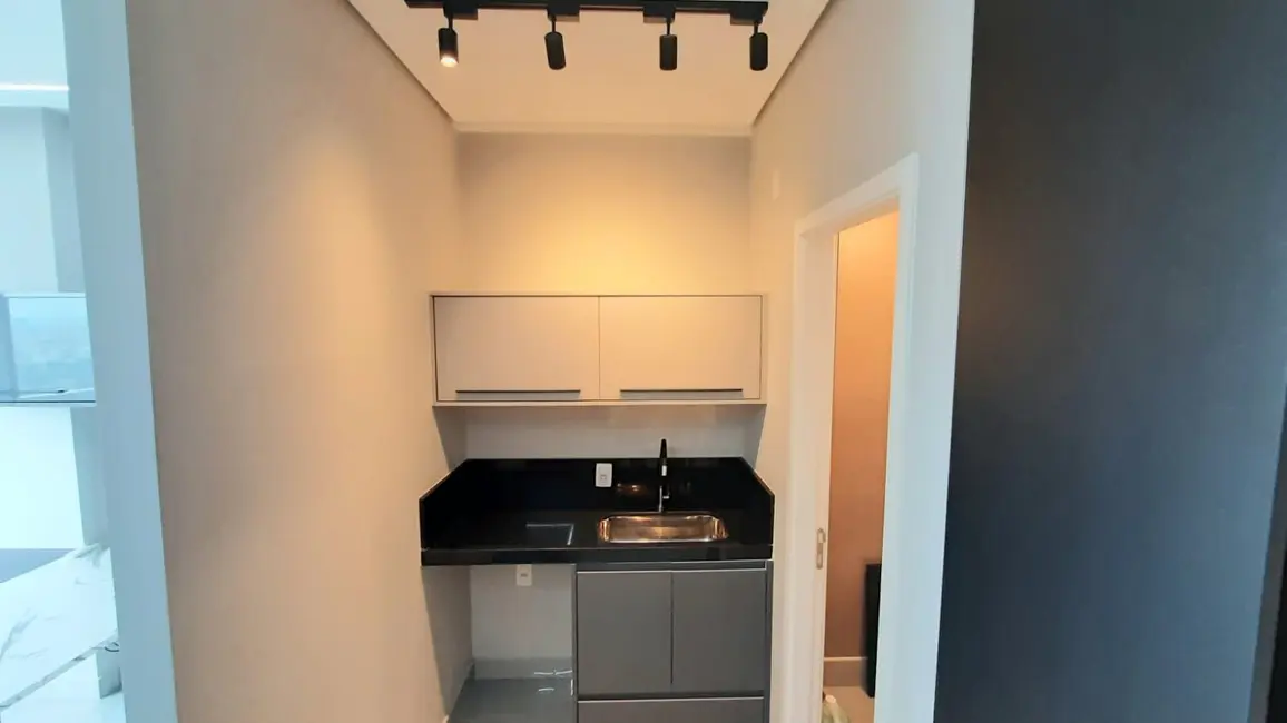 Foto 7 de Sala Comercial à venda, 36m2 em Centro, Sao Bernardo Do Campo - SP