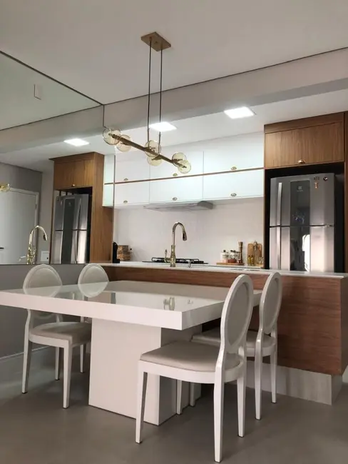 Foto 5 de Apartamento com 2 quartos à venda, 94m2 em Centro, Sao Bernardo Do Campo - SP